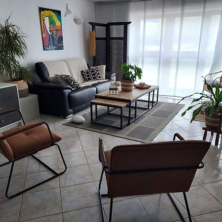 L'Antre Sol Apartment Sete Luaran gambar
