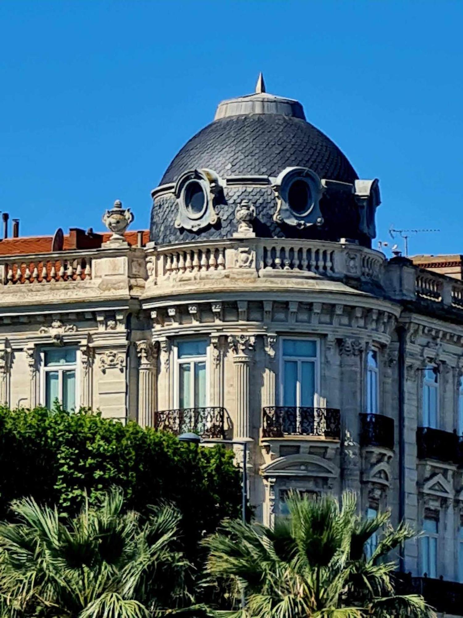 L'Antre Sol Apartment Sete Luaran gambar
