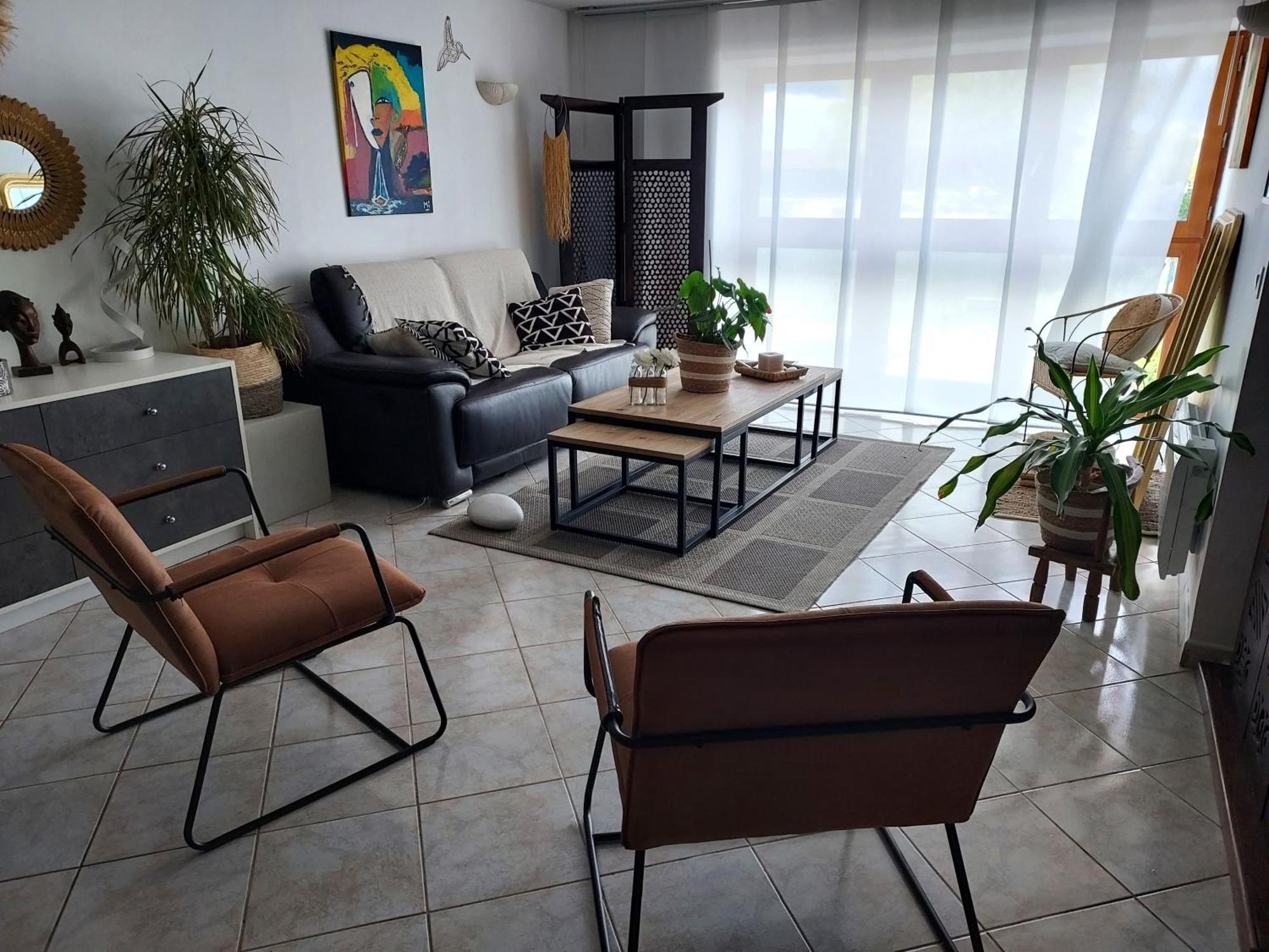 L'Antre Sol Apartment Sete Luaran gambar